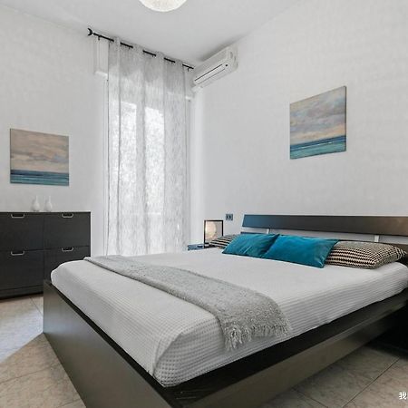 Bilocale San Siro-Fiera-City Life M5 Lilla Segesta Apartment Milan Exterior photo