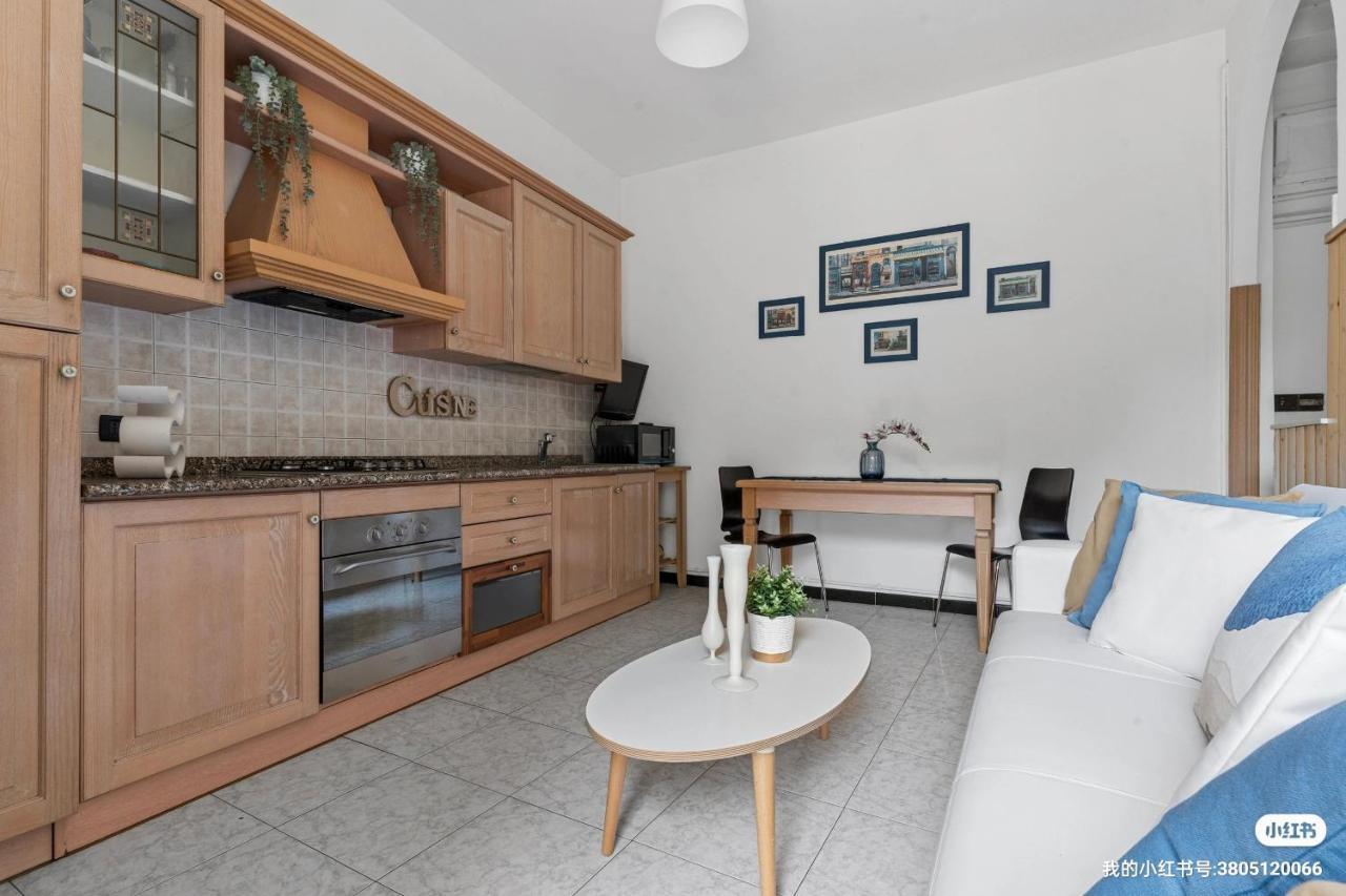 Bilocale San Siro-Fiera-City Life M5 Lilla Segesta Apartment Milan Exterior photo