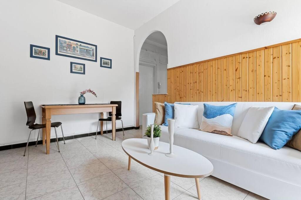 Bilocale San Siro-Fiera-City Life M5 Lilla Segesta Apartment Milan Exterior photo