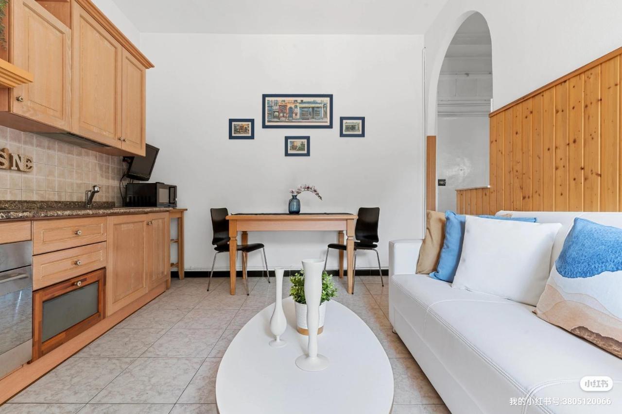 Bilocale San Siro-Fiera-City Life M5 Lilla Segesta Apartment Milan Exterior photo